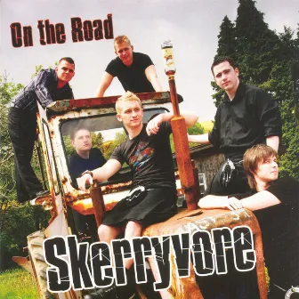 On The Road by Skerryvore