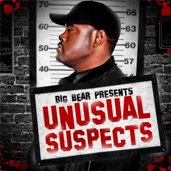 Unusual Suspects by Big Bear