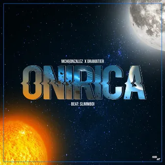 Onirica by Dramatier