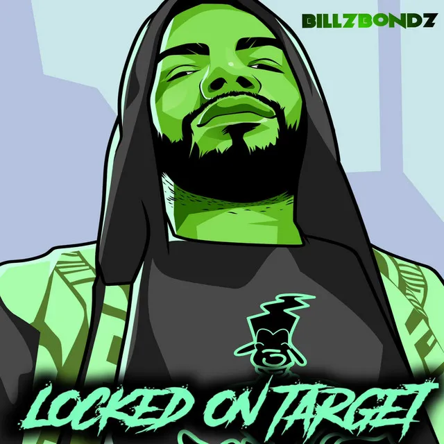 Locked On Target - Radio Edit