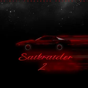 Saikraider 2 by Saik99er