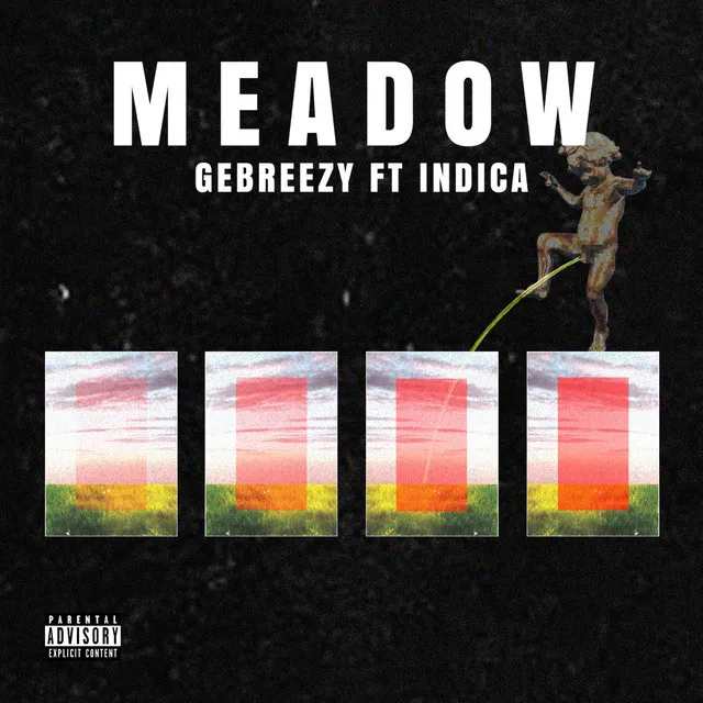 Meadow (feat. Indica)