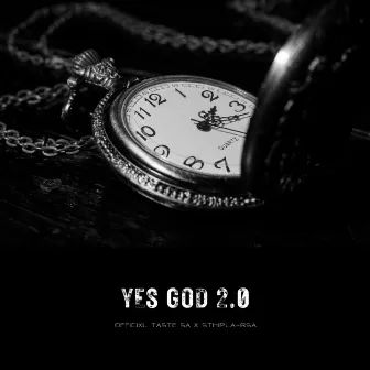 YES GOD 2.0 by Officixl Taste SA