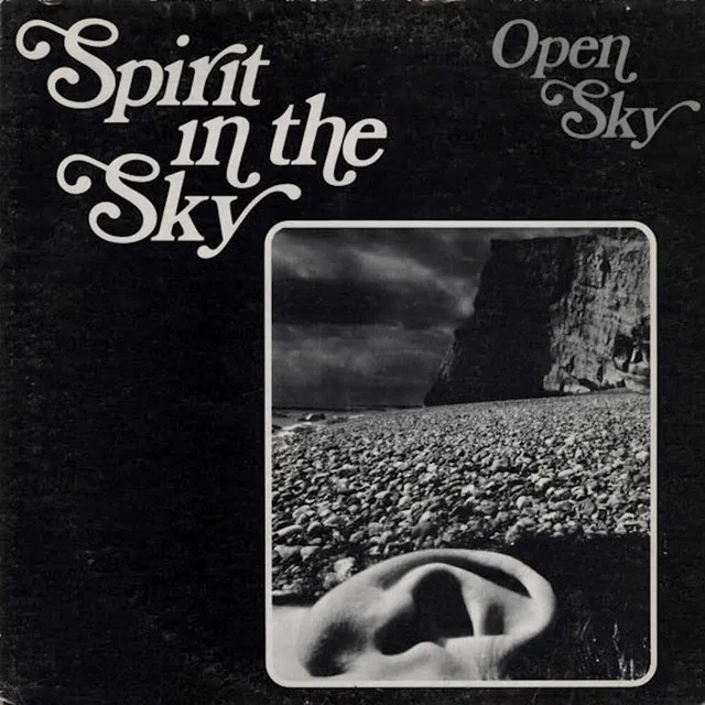 Spirit in the Sky