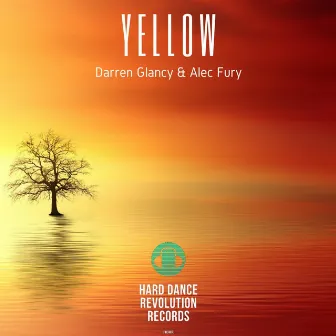 Yellow by Alec Fury