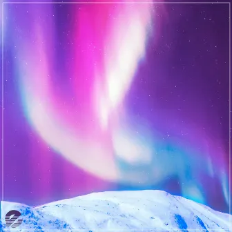 aurora borealis by enøize