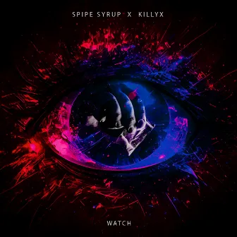 Watch by KiLLYX