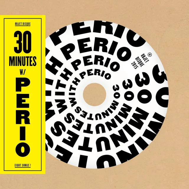 30 Minutes with Perio