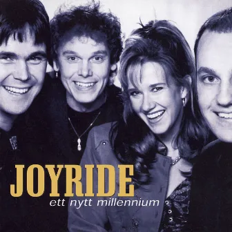 Ett nytt millennium by Joyride