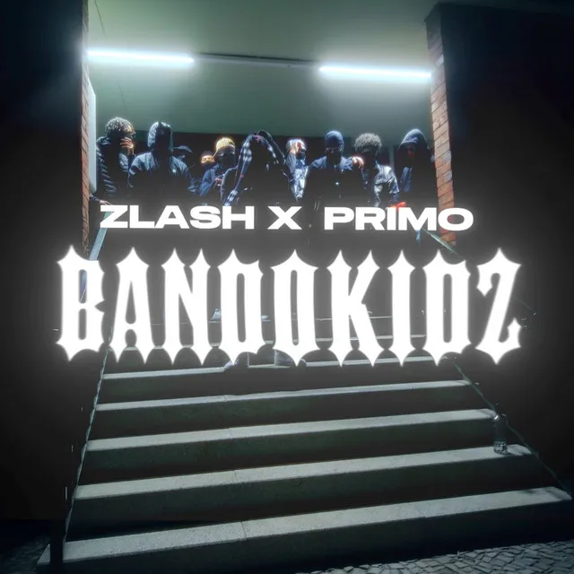 Bandokidz