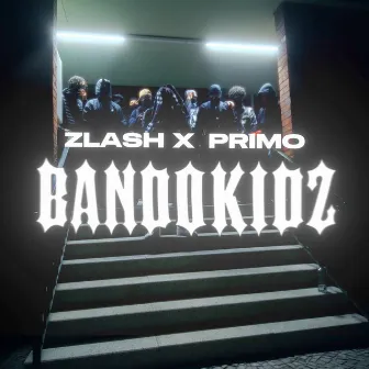 Bandokidz by Zlash