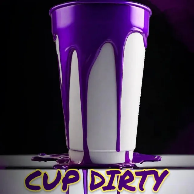 Cup Dirty