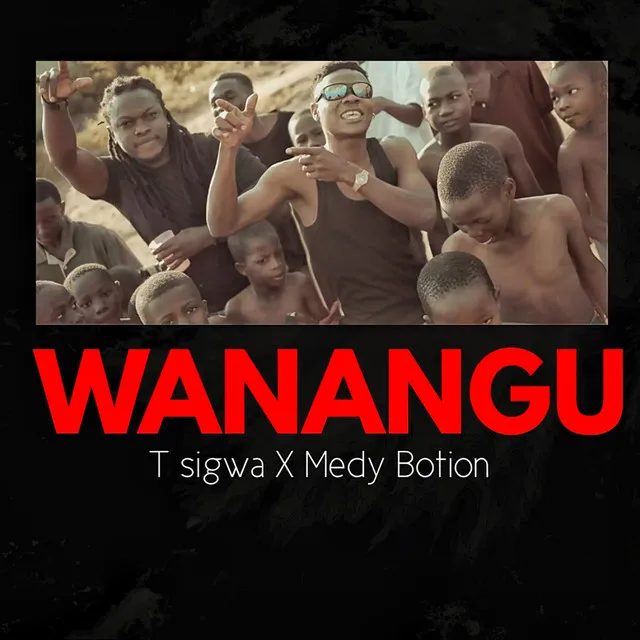 Wanangu