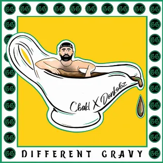 Different Gravy by cbakl