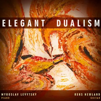 Elegant Dualism by Myroslav Levytsky