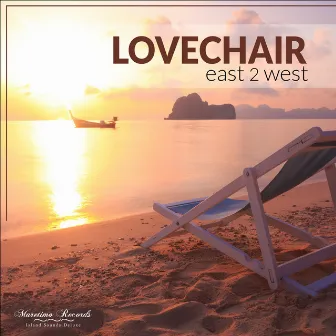 East 2 West by Lovechair