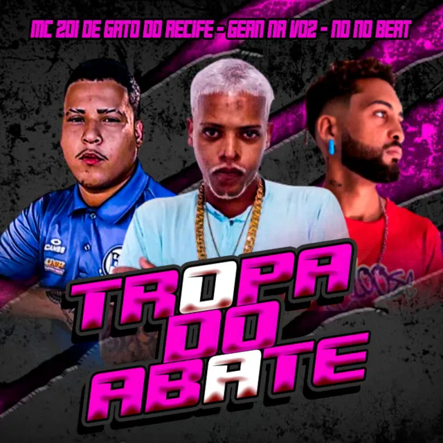 Tropa do Abate