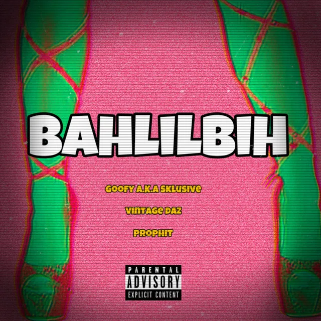 Bahlilbih