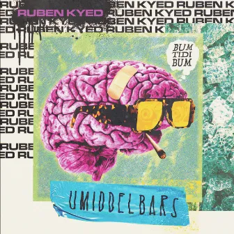 Umiddelbars by Ruben Kyed