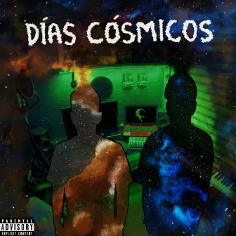 Días Cósmicos Mixtape by Mushroom LX