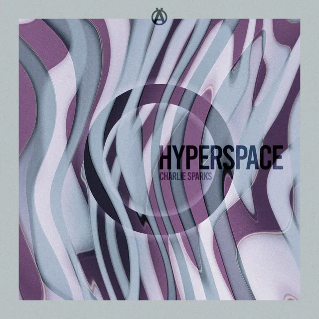 Hyperspace - Rommek's Raving At Home Remix