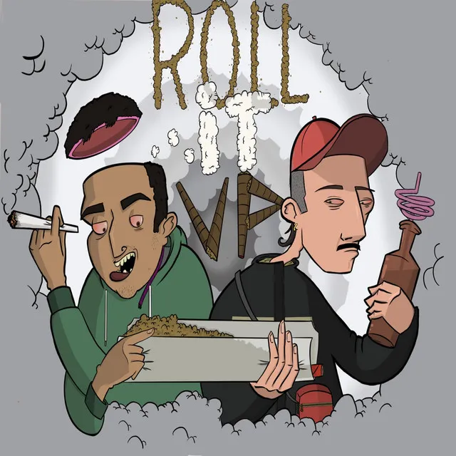 Roll It Up