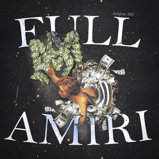 Full Amiri