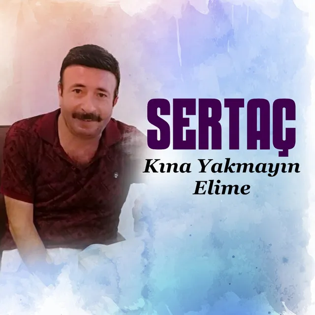 Kına Yakmayın Elime