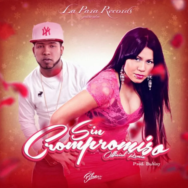 Sin Compromiso - Remix