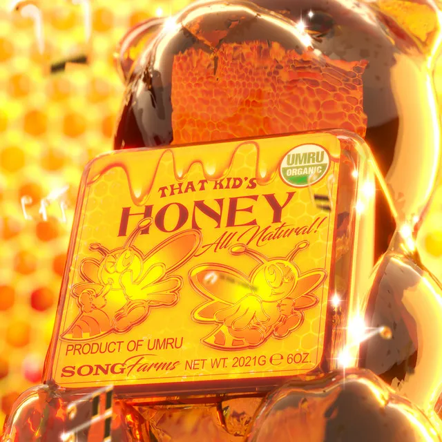 Honey