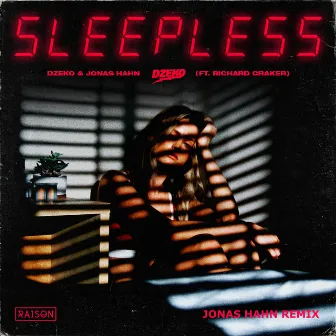 Sleepless (Jonas Hahn Remix) by Jonas Hahn