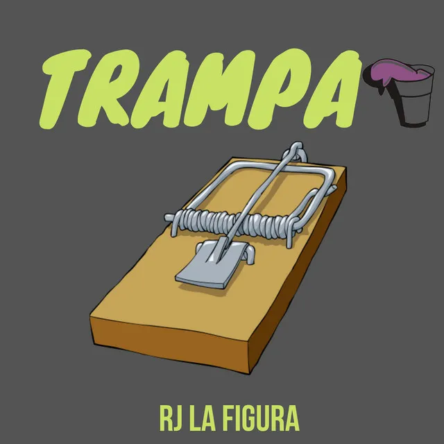 TRAMPA