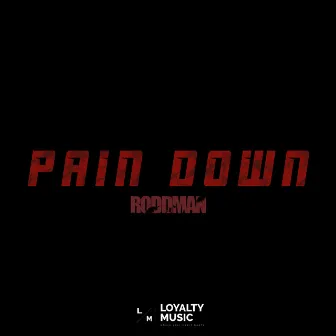 Pain Down by 