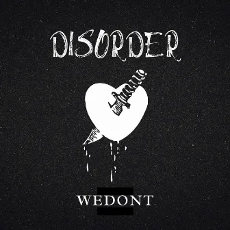 Disorder by Darwin