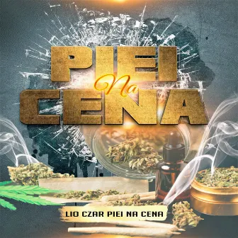 Piei na Cena by Lio Czar