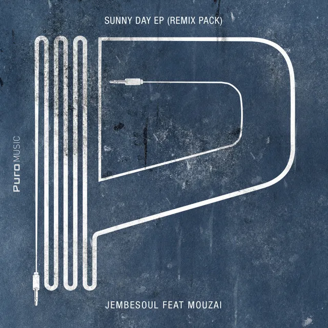 Sunny Day - Sebas Ramis Instrumental Mix