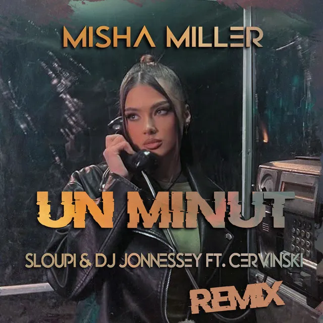 Un Minut - Remix