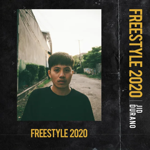 Freestyle 2020