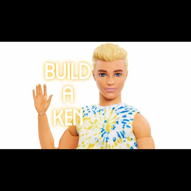 Build a Ken