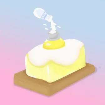 Butter Breakfast by Youth Portal