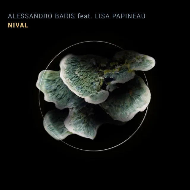 Nival (feat. Lisa Papineau)