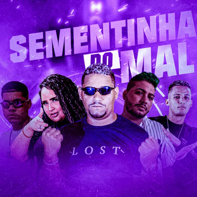 Sementinha do Mal