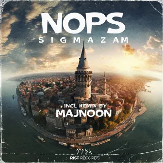 Sigmazam by Nops