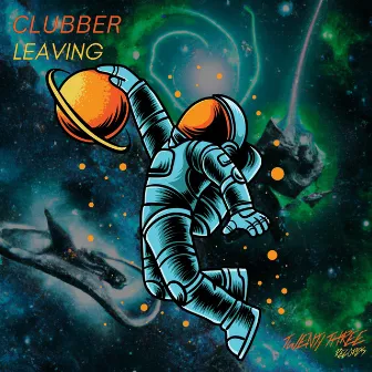 Leaving by Clubber