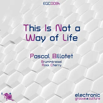 This Is Not a Way of Life by Pascal Billotet