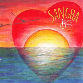 Sangha by Daisy Bowman