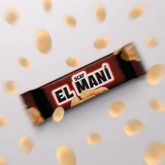 El Maní by Scaf