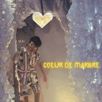 Coeur de marbre by ALD