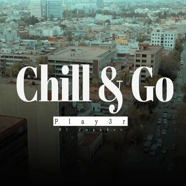 Chill & Go