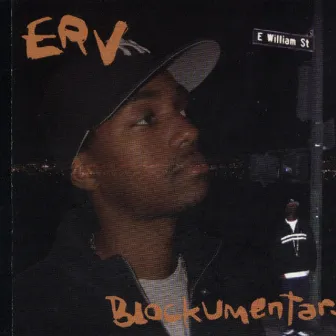 Blockumentary by Erv